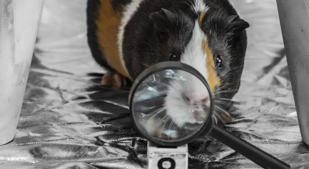 How Smart and Intelligent Are Guinea Pigs?