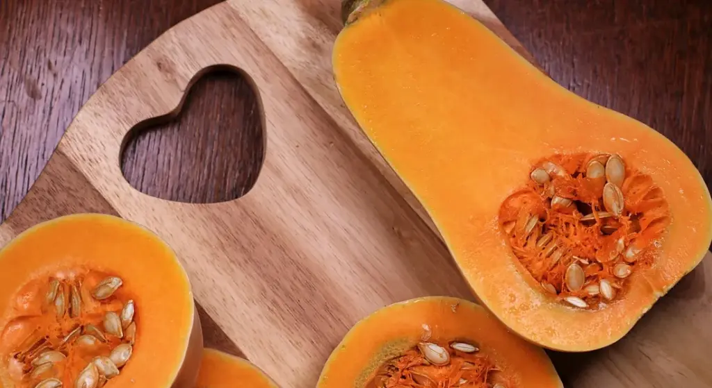Can Guinea Pigs Eat Butternut Squash Safely?